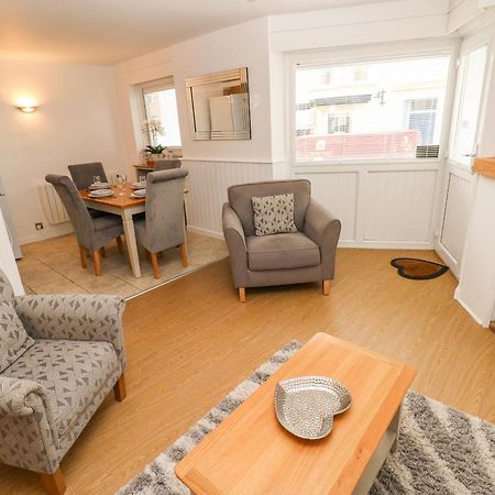 Sea Drift Appartement United Kingdom Buitenkant foto