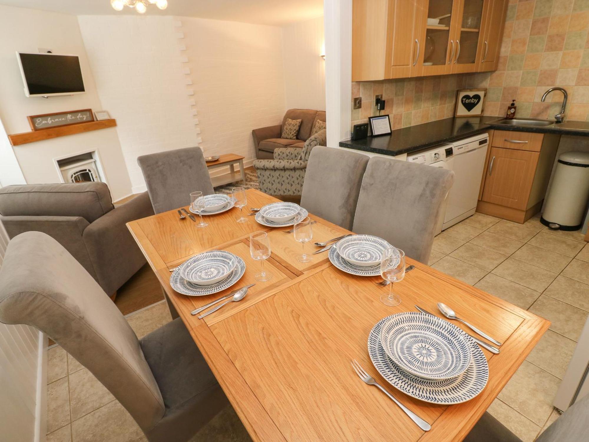 Sea Drift Appartement United Kingdom Buitenkant foto