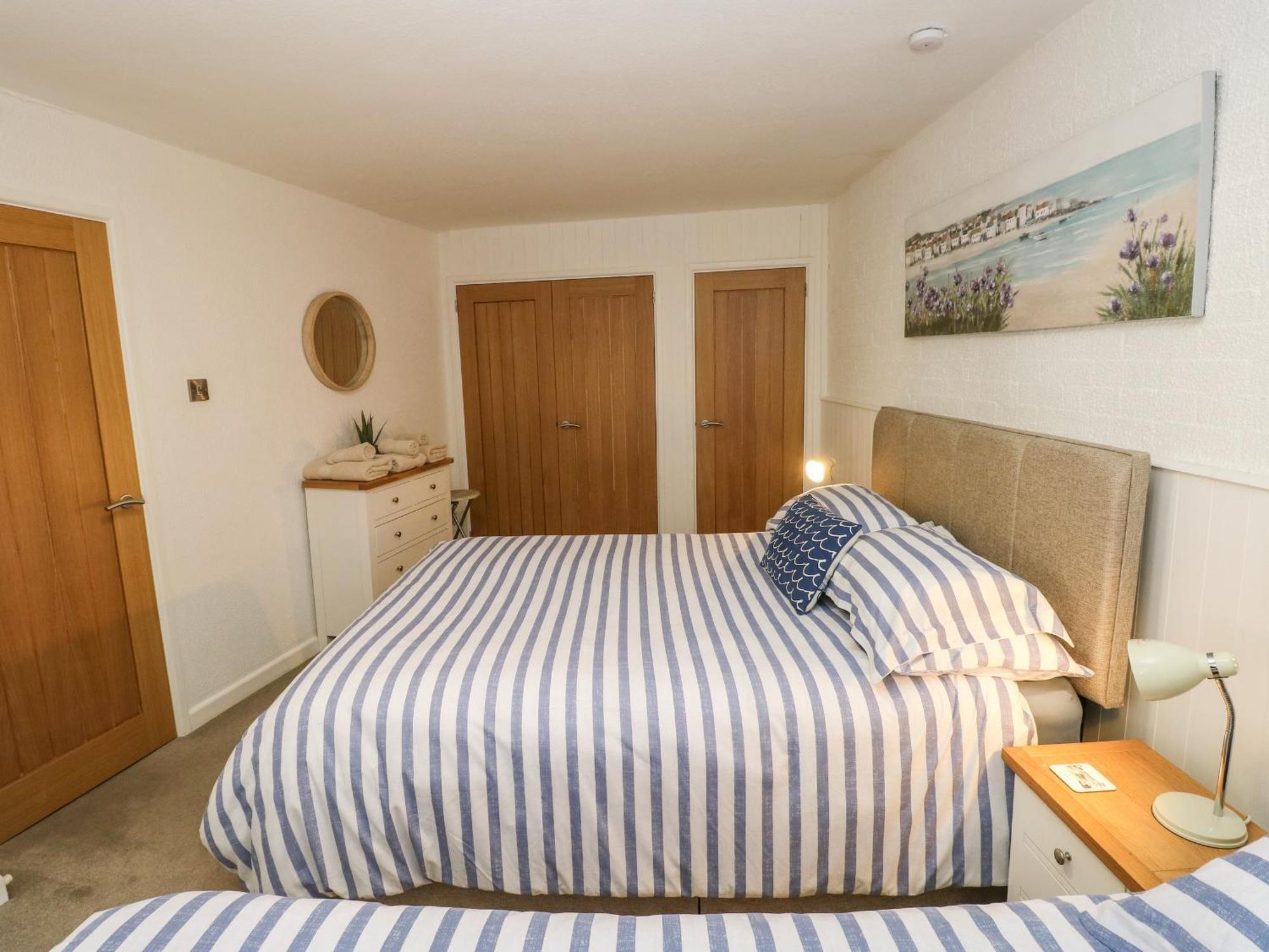 Sea Drift Appartement United Kingdom Buitenkant foto