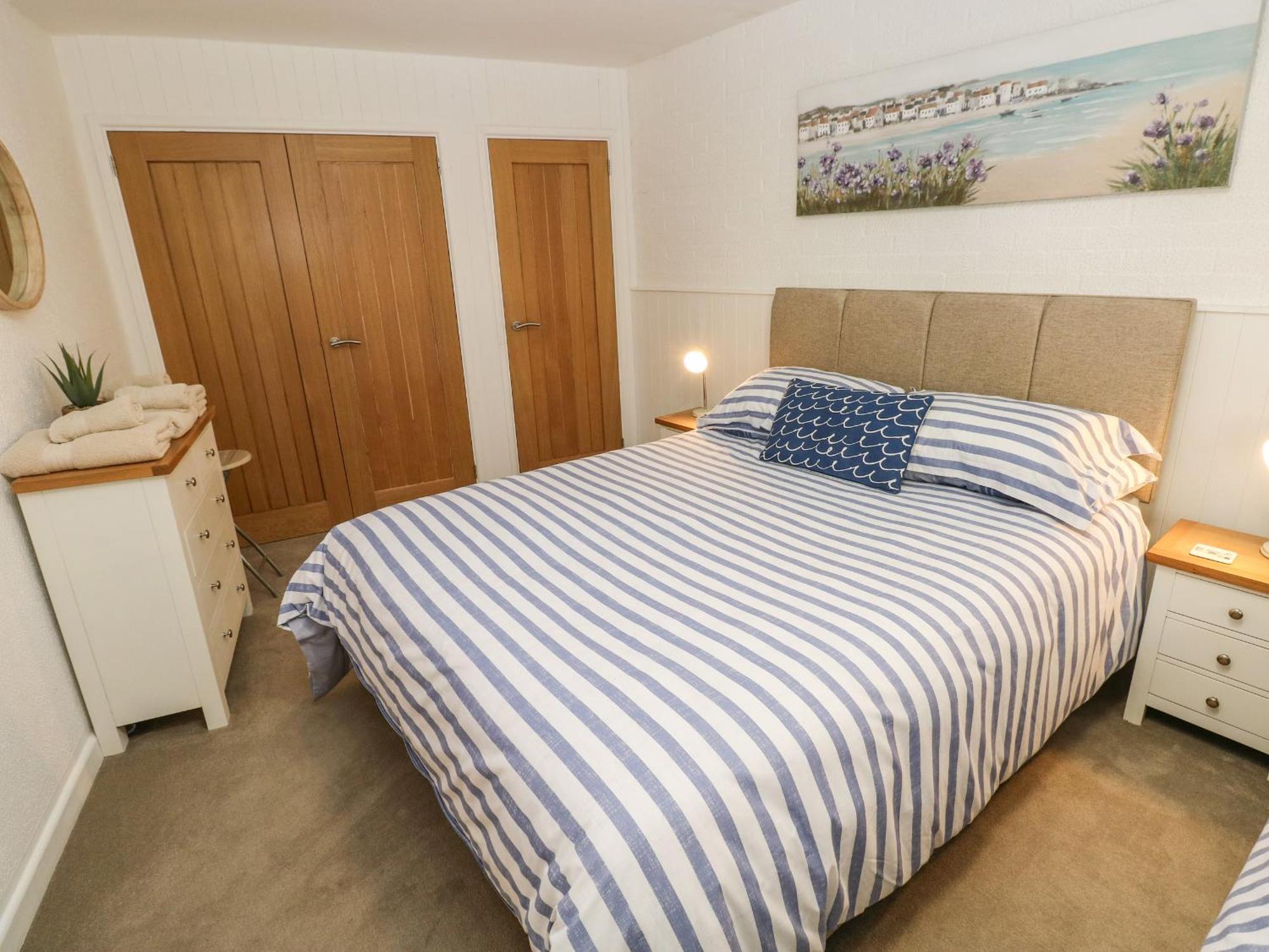 Sea Drift Appartement United Kingdom Buitenkant foto