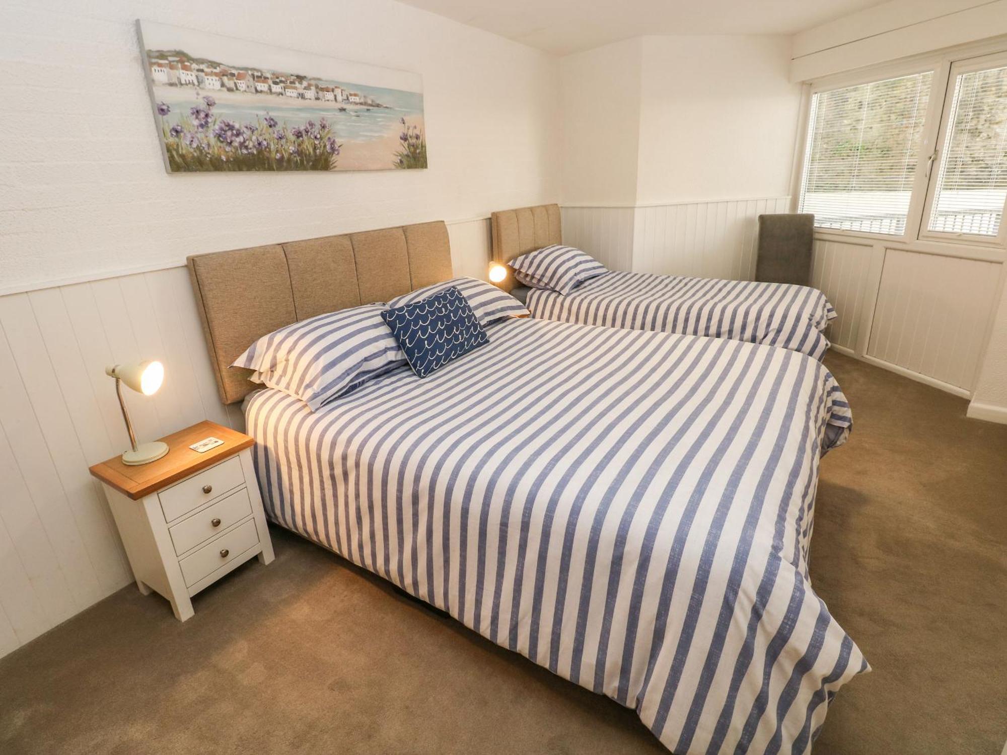 Sea Drift Appartement United Kingdom Buitenkant foto