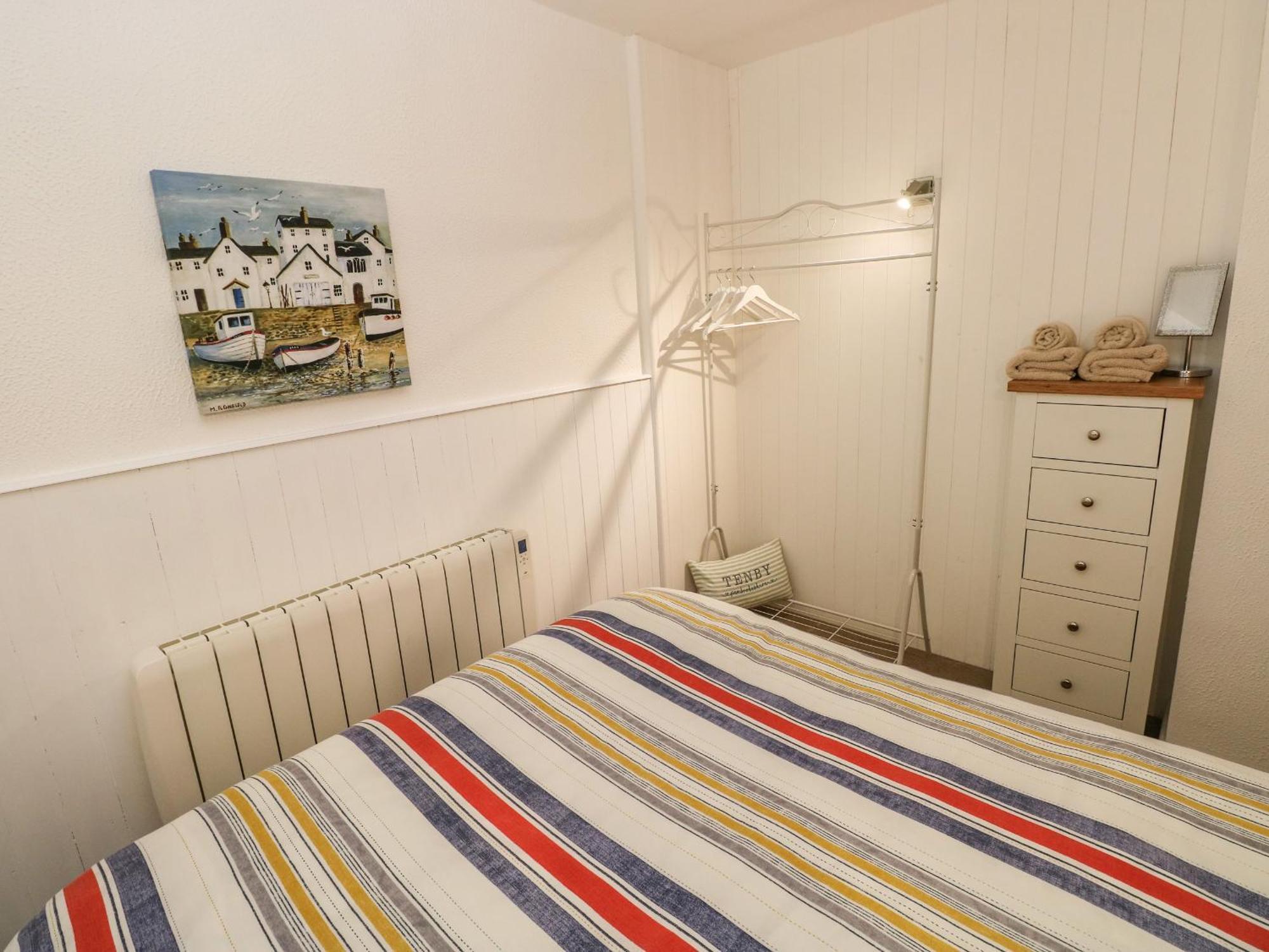 Sea Drift Appartement United Kingdom Buitenkant foto