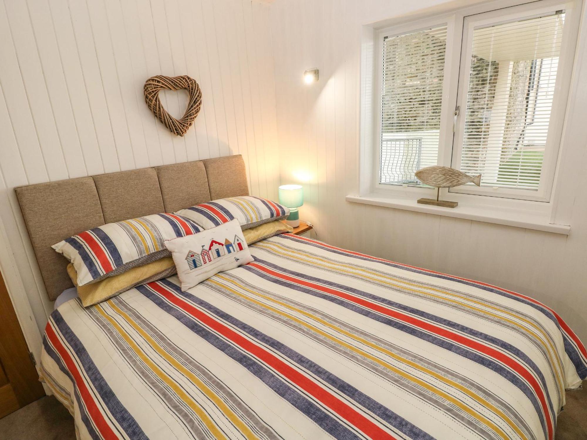 Sea Drift Appartement United Kingdom Buitenkant foto