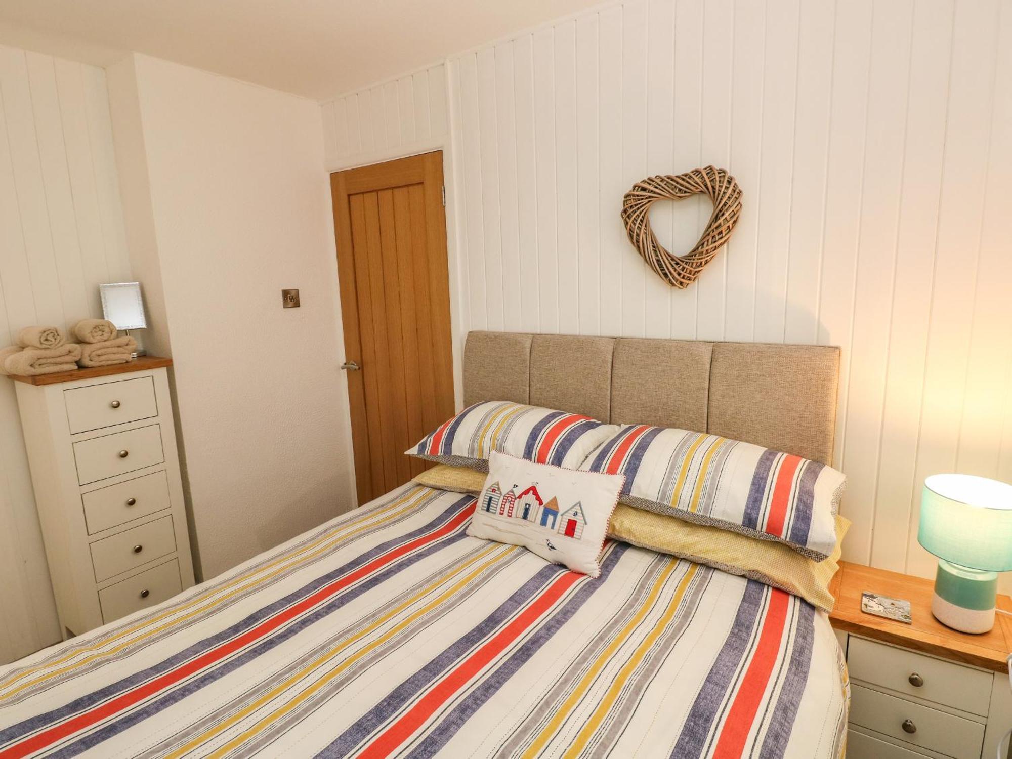 Sea Drift Appartement United Kingdom Buitenkant foto
