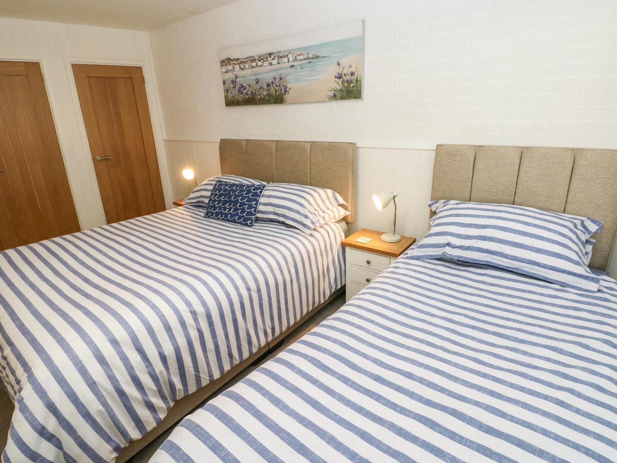 Sea Drift Appartement United Kingdom Buitenkant foto
