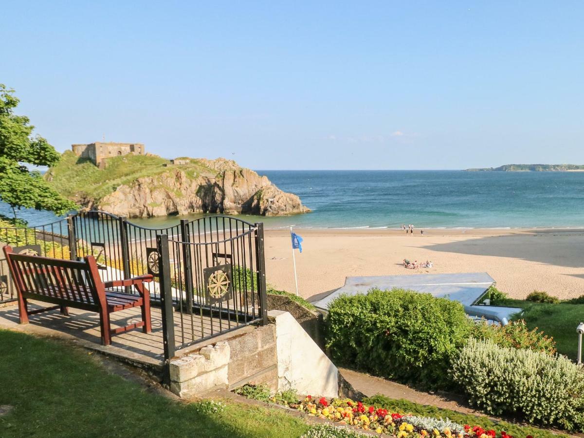 Sea Drift Appartement United Kingdom Buitenkant foto