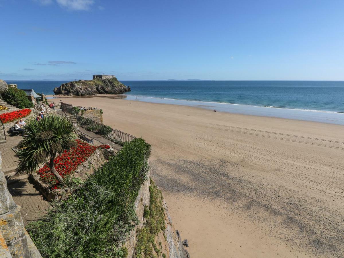 Sea Drift Appartement United Kingdom Buitenkant foto